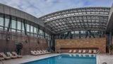 InterContinental Tianjin Yujiapu Hotel Pool