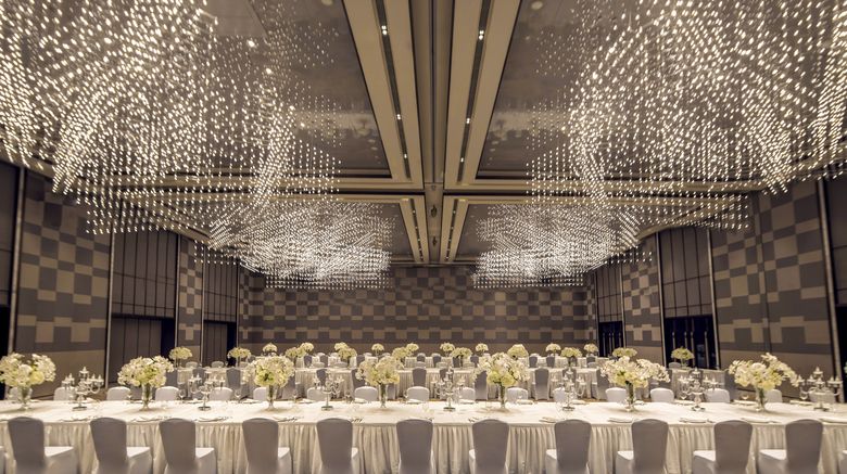 <b>InterContinental Tianjin Yujiapu Hotel Meeting</b>. Images powered by <a href="https://www.leonardoworldwide.com/" title="Leonardo Worldwide" target="_blank">Leonardo</a>.