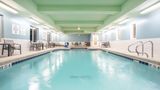 <b>Holiday Inn Express & Suites Manhattan Pool</b>. Images powered by <a href="https://www.leonardoworldwide.com/" title="Leonardo Worldwide" target="_blank">Leonardo</a>.