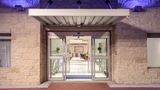 <b>Holiday Inn Express & Suites Manhattan Exterior</b>. Images powered by <a href="https://www.leonardoworldwide.com/" title="Leonardo Worldwide" target="_blank">Leonardo</a>.