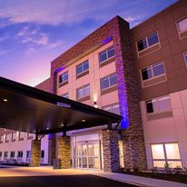 Holiday Inn Express & Suites Halifax