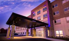 Holiday Inn Express & Suites Halifax