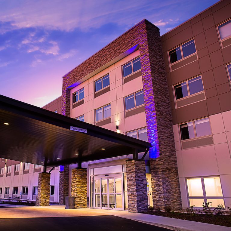Holiday Inn Express & Suites Halifax