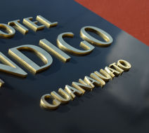 Hotel Indigo Guanajuato Exterior