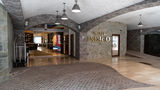 <b>Hotel Indigo Guanajuato Lobby</b>. Images powered by <a href="https://www.leonardoworldwide.com/" title="Leonardo Worldwide" target="_blank">Leonardo</a>.