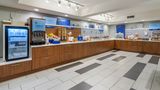 Holiday Inn Express Cape Coral Restaurant