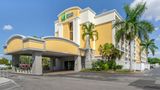 Holiday Inn Express Cape Coral Exterior