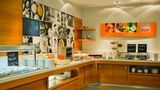 Holiday Inn Express Milan-Malpensa Arpt Restaurant