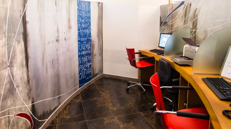 <b>Holiday Inn Express Milan-Malpensa Arpt Other</b>. Images powered by <a href="https://www.leonardoworldwide.com/" title="Leonardo Worldwide" target="_blank">Leonardo</a>.