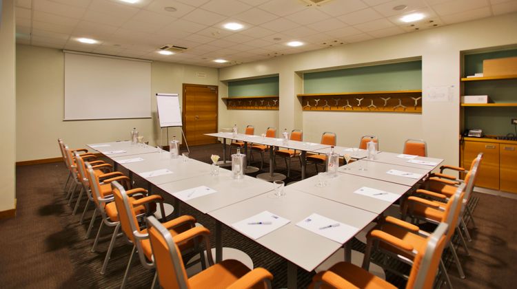 Holiday Inn Express Milan-Malpensa Arpt Meeting