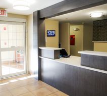 Candlewood Suites Lobby