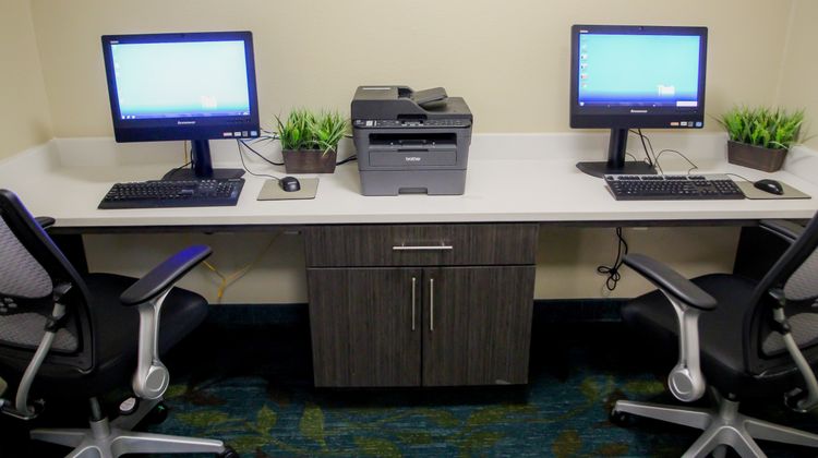 Candlewood Suites Other