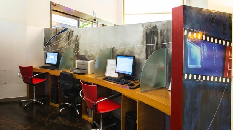 <b>Holiday Inn Express Milan-Malpensa Arpt Other</b>. Images powered by <a href="https://www.leonardoworldwide.com/" title="Leonardo Worldwide" target="_blank">Leonardo</a>.