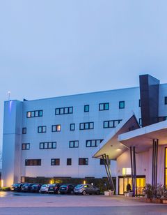 Holiday Inn Express Milan-Malpensa Arpt