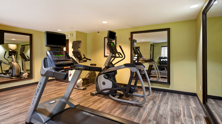 <b>Staybridge Suites Grand Rapids Airport Health Club</b>. Images powered by <a href="https://www.leonardoworldwide.com/" title="Leonardo Worldwide" target="_blank">Leonardo</a>.