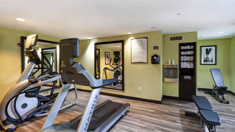 <b>Staybridge Suites Grand Rapids Airport Health Club</b>. Images powered by <a href="https://www.leonardoworldwide.com/" title="Leonardo Worldwide" target="_blank">Leonardo</a>.