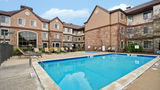 Staybridge Suites Grand Rapids Airport Pool