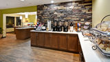 Staybridge Suites Grand Rapids Airport Restaurant