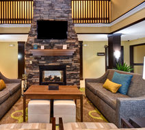 Staybridge Suites Grand Rapids Airport Exterior