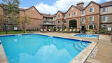 Staybridge Suites Grand Rapids Airport Pool