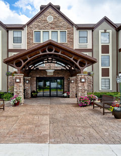 Staybridge Suites Grand Rapids Airport