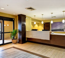 Staybridge Suites Grand Rapids Airport Exterior
