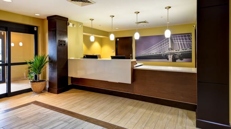 <b>Staybridge Suites Grand Rapids Airport Exterior</b>. Images powered by <a href="https://www.leonardoworldwide.com/" title="Leonardo Worldwide" target="_blank">Leonardo</a>.