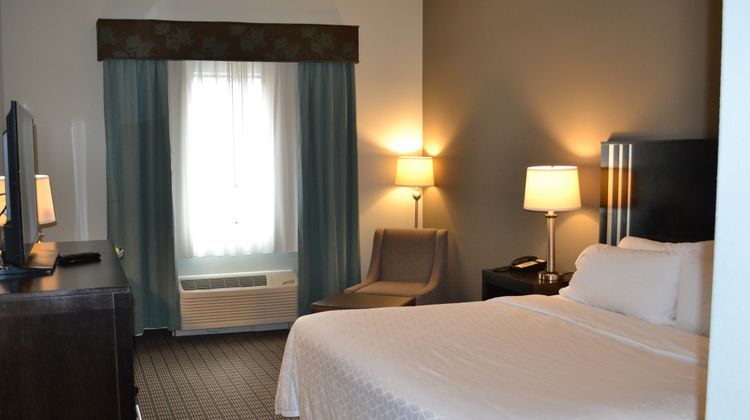 Holiday Inn Expr Hotel &Stes Selinsgrove Room