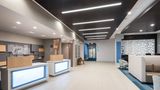 Holiday Inn Express & Suites Milton Lobby
