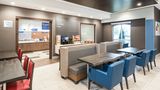 Holiday Inn Express & Suites Milton Restaurant