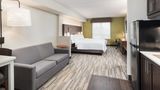 Holiday Inn Express & Suites Milton Suite