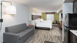 Holiday Inn Express & Suites Milton Suite