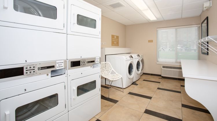 Candlewood Suites Manhattan Other