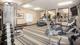 Candlewood Suites Manhattan Health Club