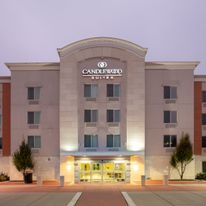 Candlewood Suites Manhattan