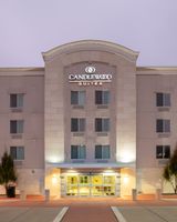 Candlewood Suites Manhattan