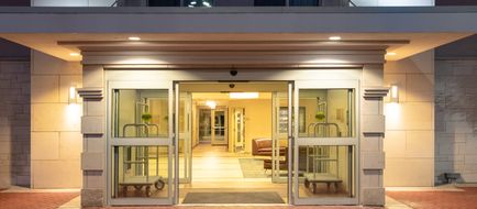 Candlewood Suites Manhattan Exterior