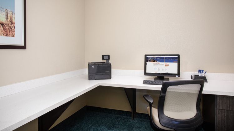 Candlewood Suites Manhattan Other