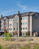 Staybridge Suites San Antonio-Schertz