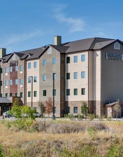 Staybridge Suites San Antonio-Schertz