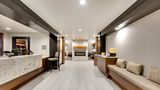 Staybridge Suites San Antonio-Schertz Lobby