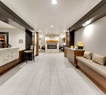 Staybridge Suites San Antonio-Schertz Lobby