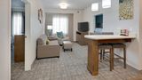Staybridge Suites San Antonio-Schertz Room