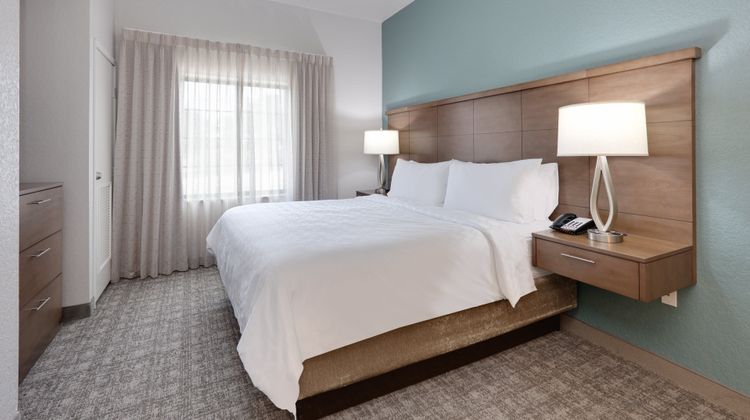 Staybridge Suites San Antonio-Schertz Suite
