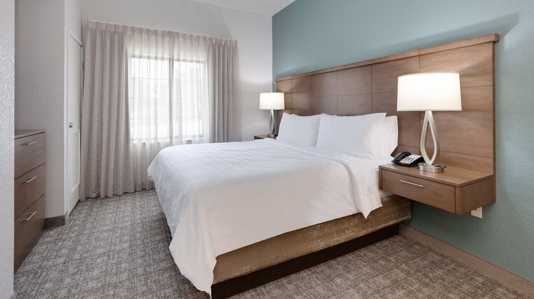 <b>Staybridge Suites San Antonio-Schertz Suite</b>. Images powered by <a href="https://www.leonardoworldwide.com/" title="Leonardo Worldwide" target="_blank">Leonardo</a>.