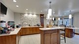 Staybridge Suites San Antonio-Schertz Restaurant