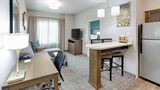 Staybridge Suites San Antonio-Schertz Room