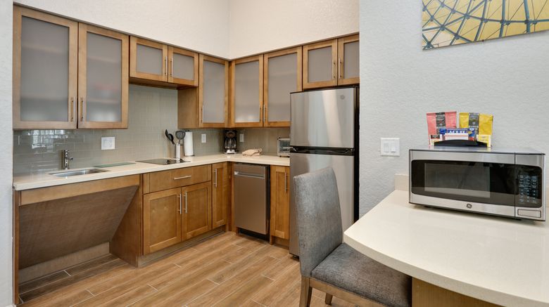 <b>Staybridge Suites San Antonio-Schertz Room</b>. Images powered by <a href="https://www.leonardoworldwide.com/" title="Leonardo Worldwide" target="_blank">Leonardo</a>.