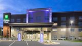 <b>Holiday Inn Express & Suites Ely Exterior</b>. Images powered by <a href="https://www.leonardoworldwide.com/" title="Leonardo Worldwide" target="_blank">Leonardo</a>.