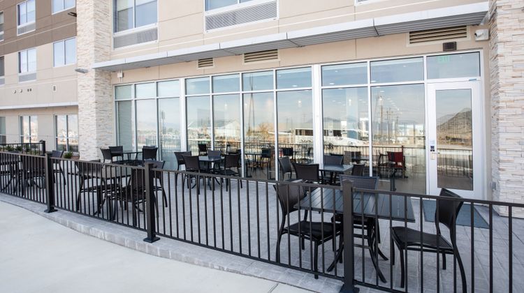 Holiday Inn Express & Suites Ely Other